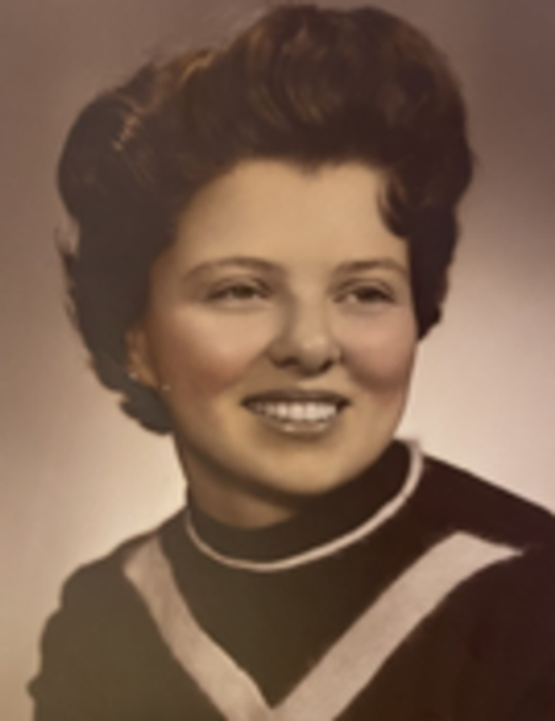 Beverly Jones Profile Photo