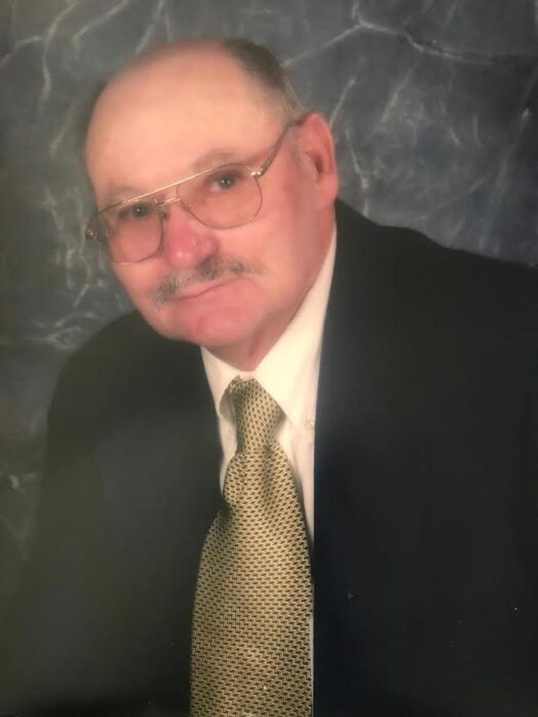 Ruble Elton Gray, Sr.