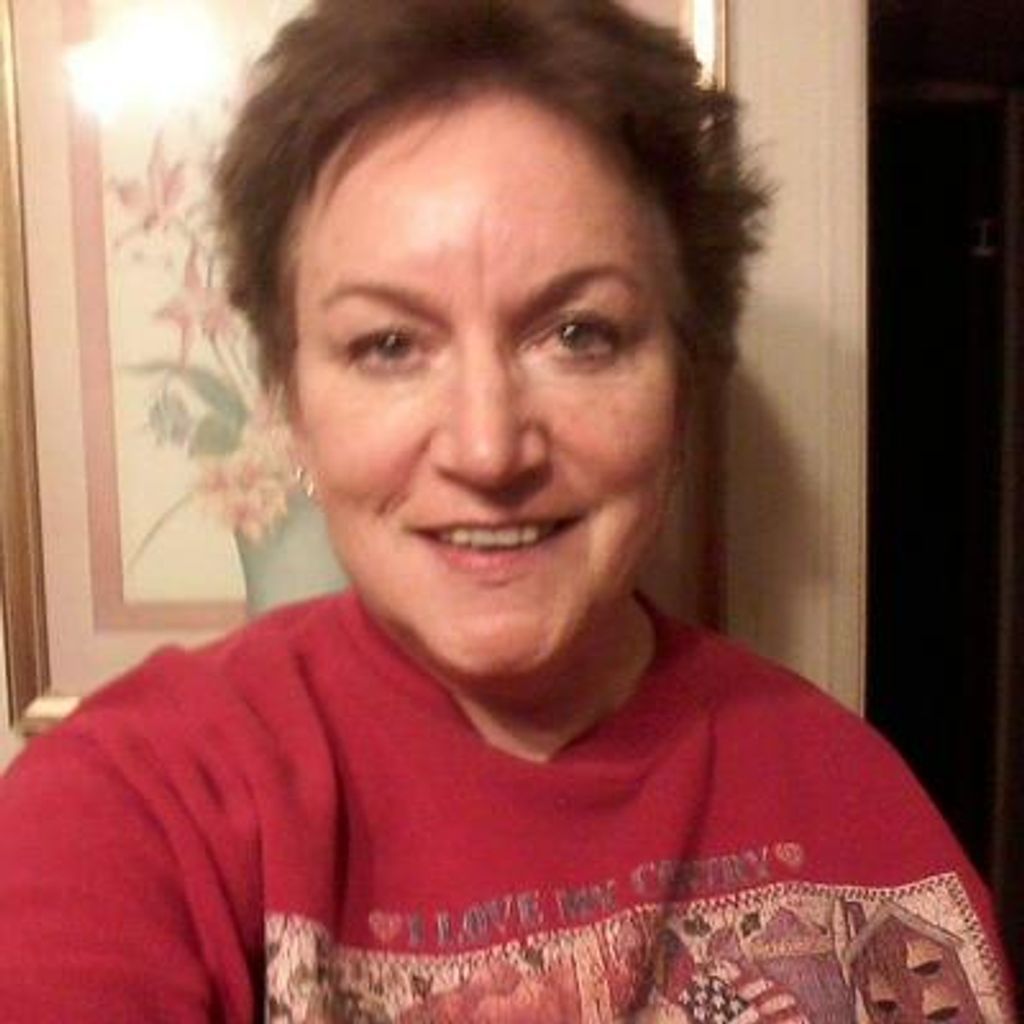 Rebecca Hoyt Profile Photo