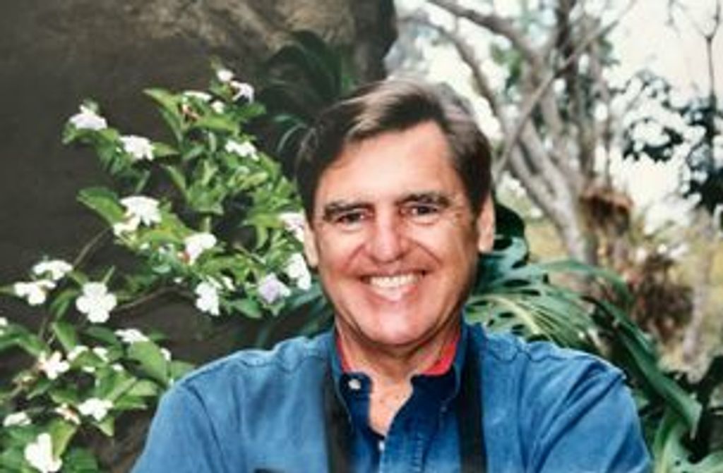 William R. Karmazin Jr
