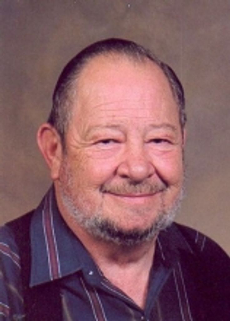 Eugene Belt