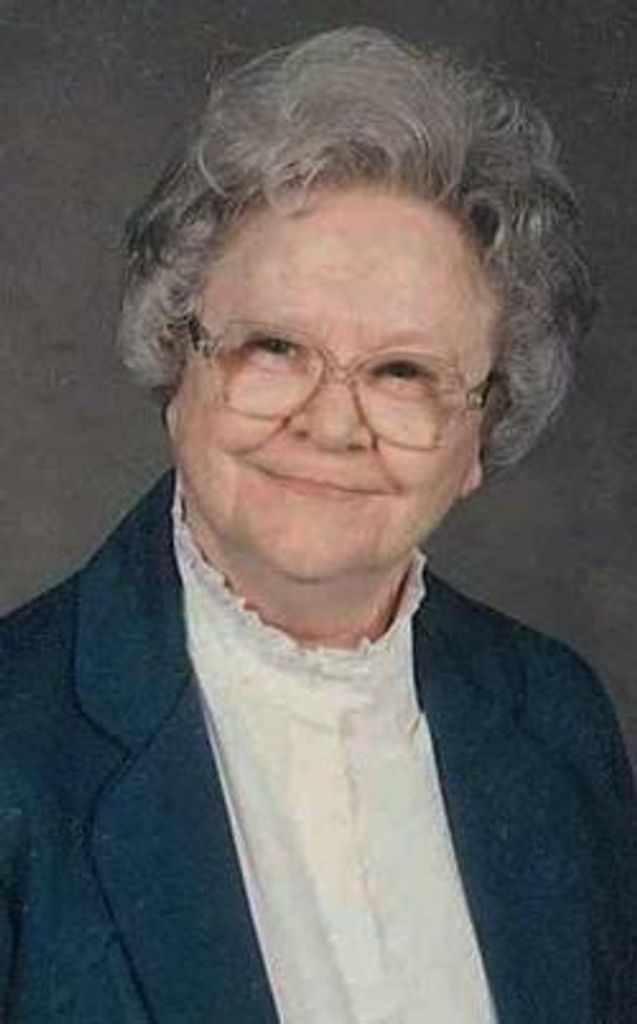 Helen Fae Hollis Profile Photo