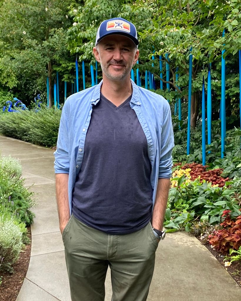 Edwin M. O'Shea