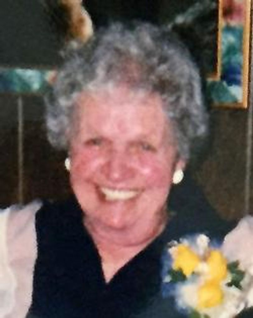 Jean Foley Profile Photo