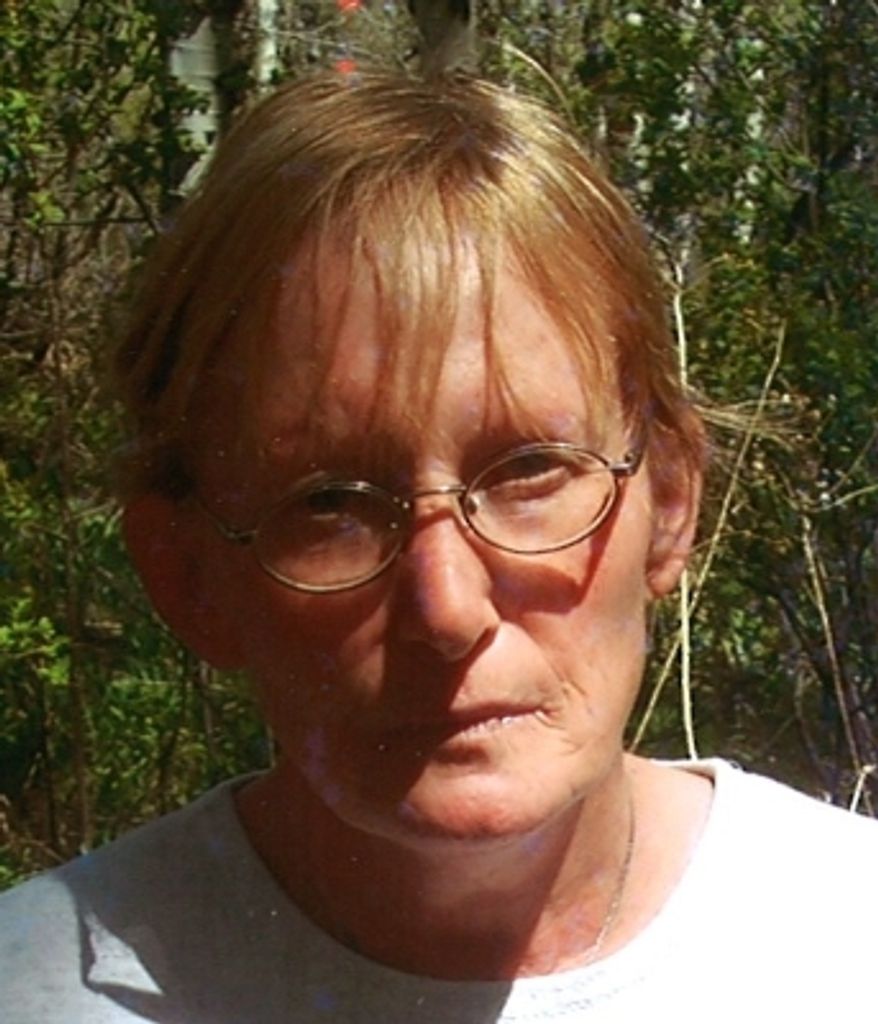 Mary K. Neilson