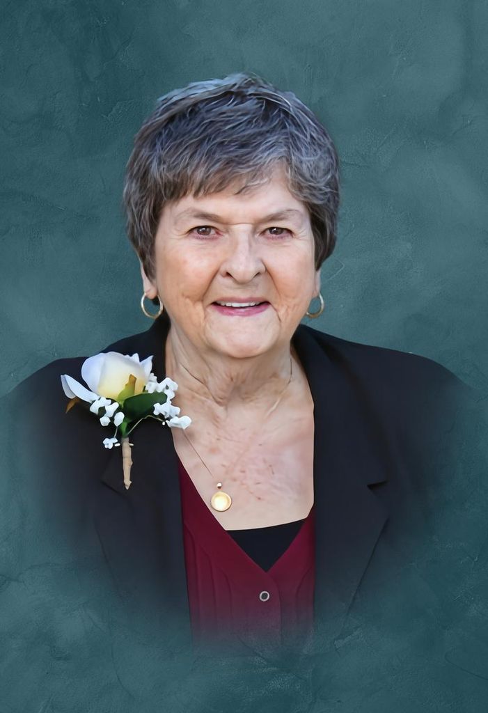 Judith L. Nibarger Profile Photo