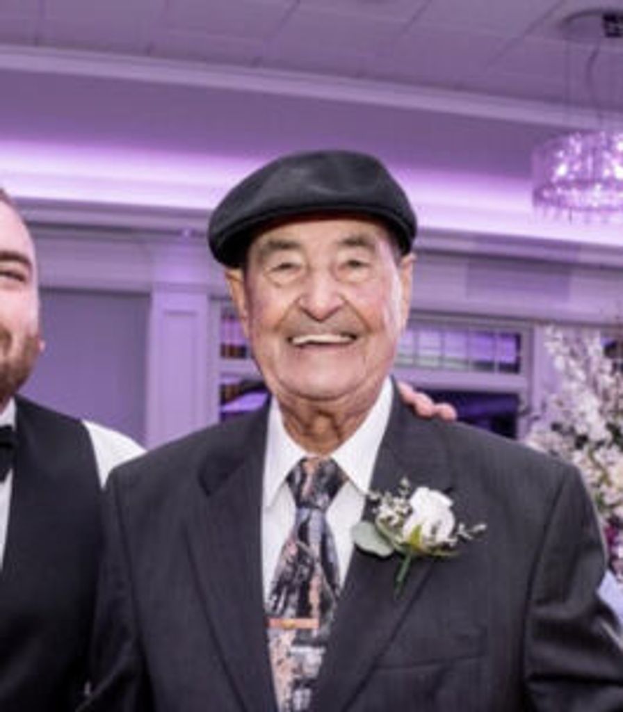 Edmondo Salerno Sr. Profile Photo