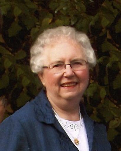 Mabel Lois Horneck's obituary image