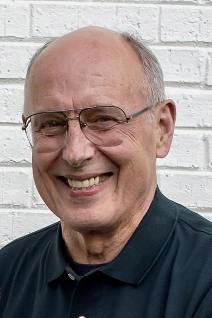 Joe Blount Profile Photo