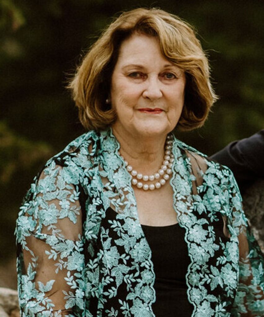Barbara Daugherty