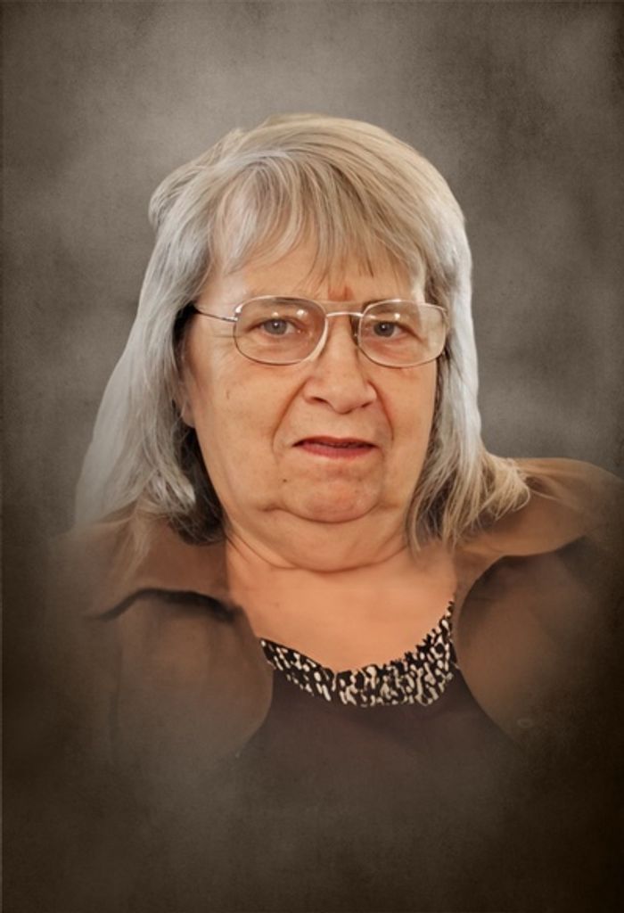 Barbara Ann West Profile Photo