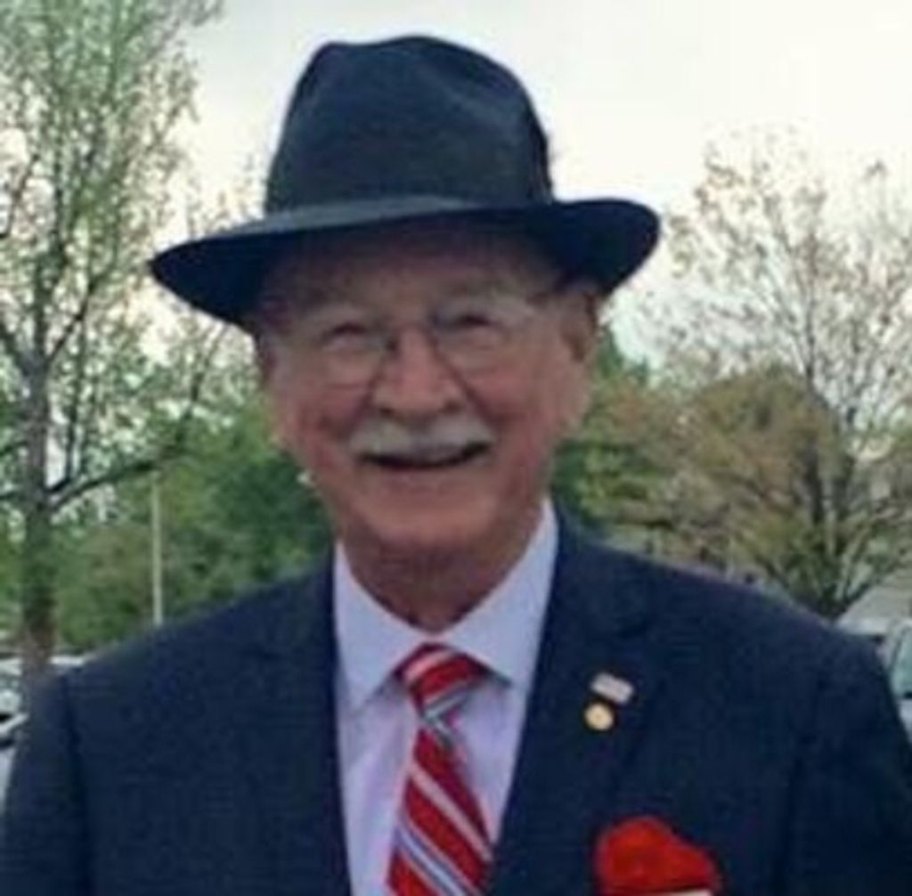 Charles G. Choate, Sr. Profile Photo