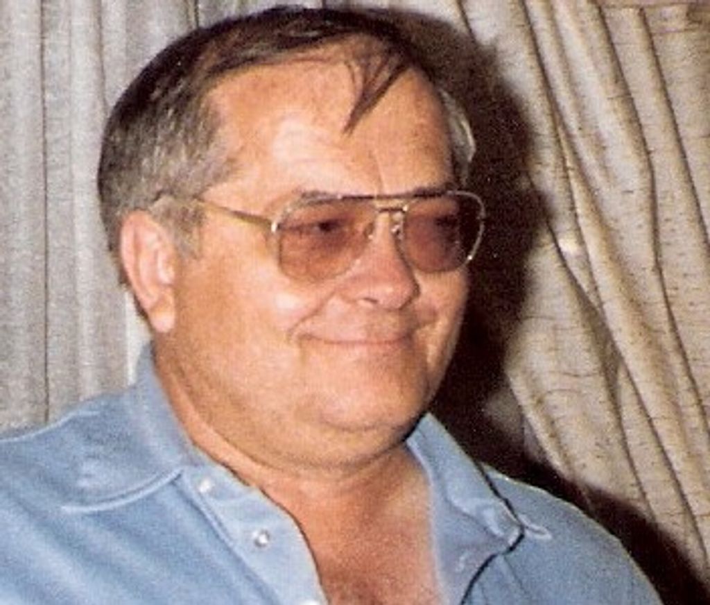John Gilland Profile Photo