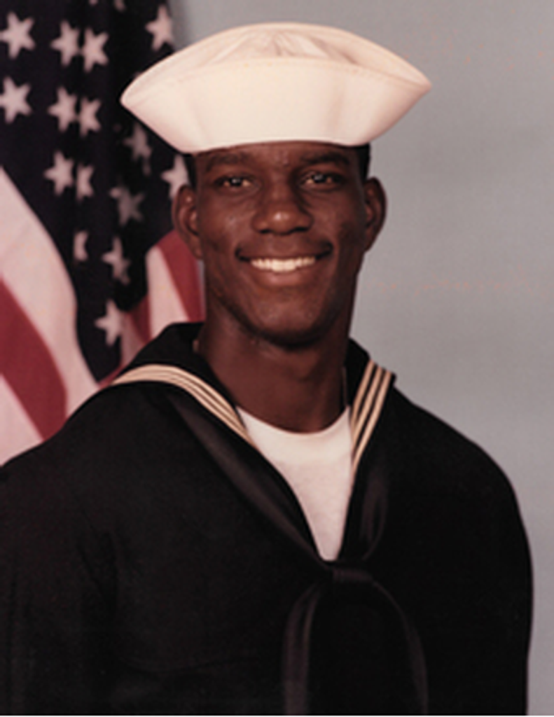 Fred Winston Berkeley, Ii