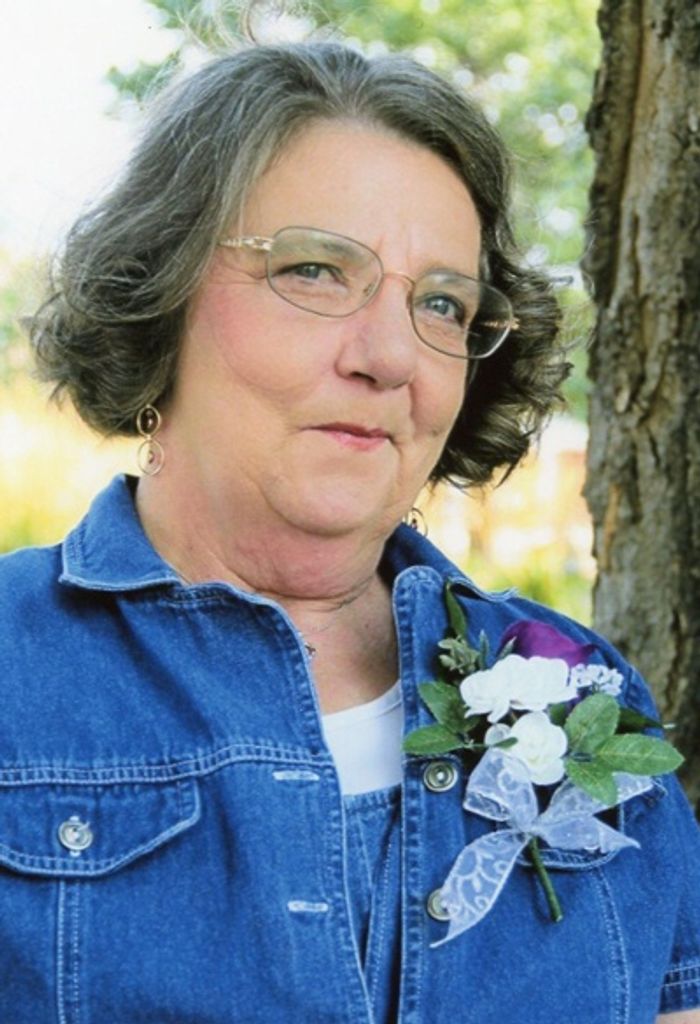 Penny Naig Profile Photo