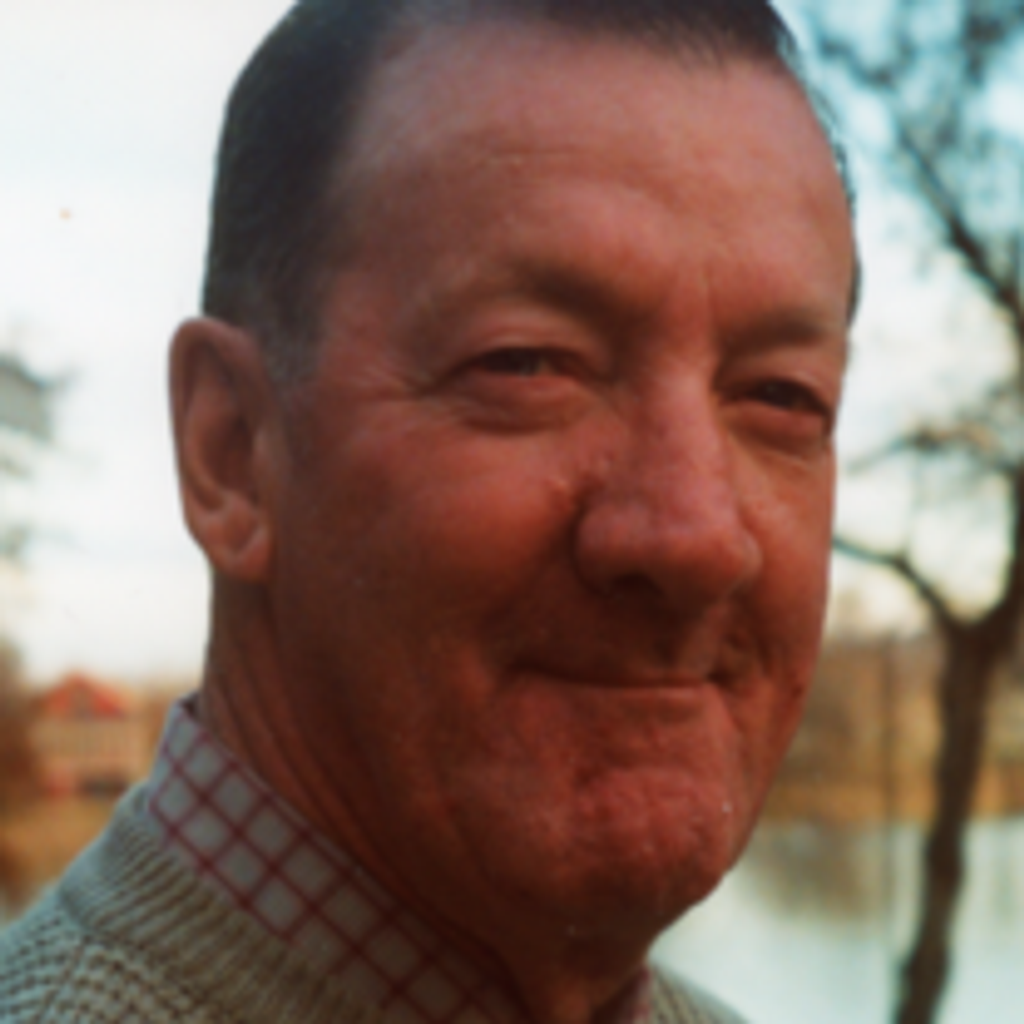 Kenneth George Kistner