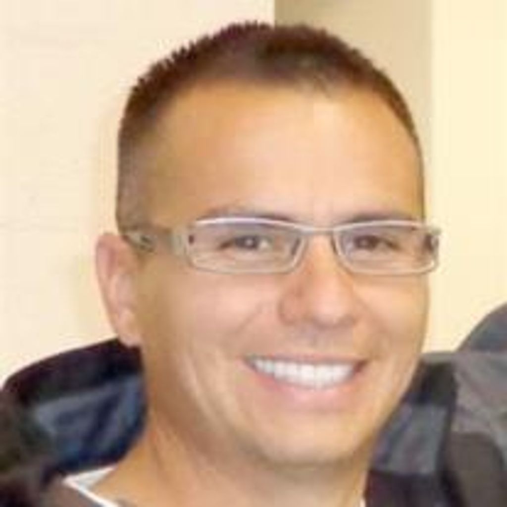 Gilbert Roy Martinez