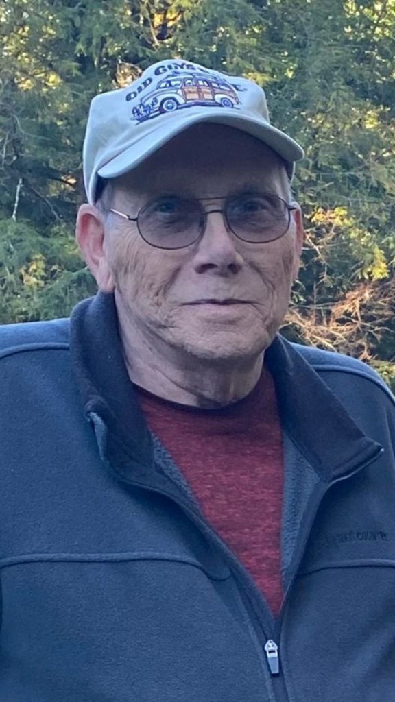 Kenneth L. Washburn Jr. Profile Photo