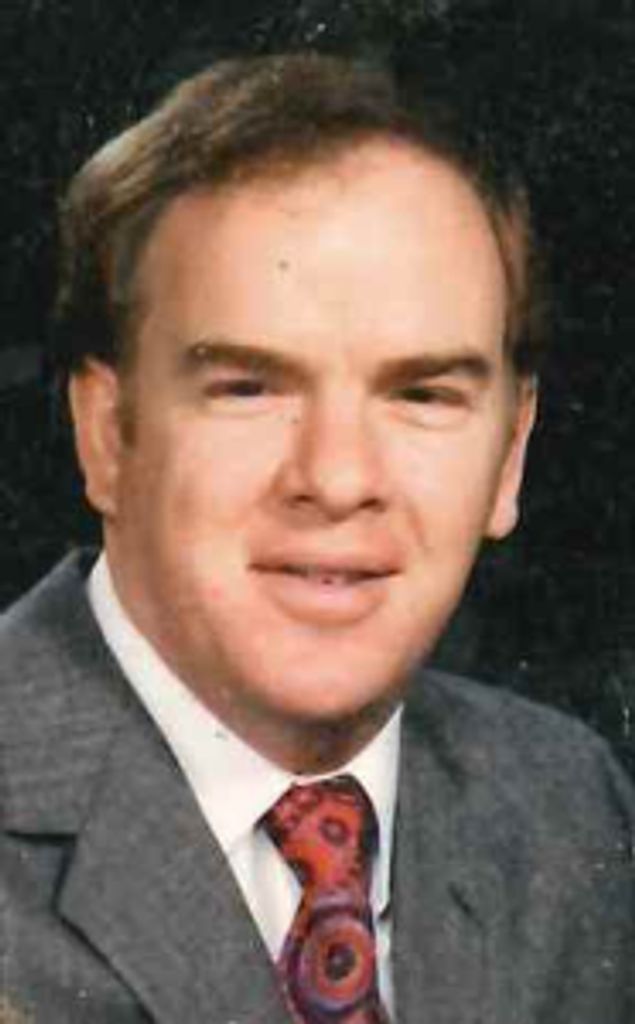 John P. Shepherd