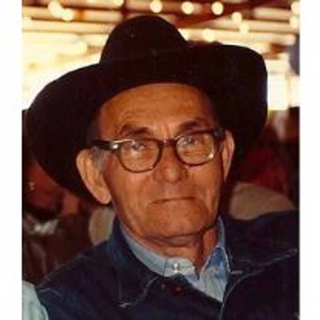Luther Alfred Mccoy