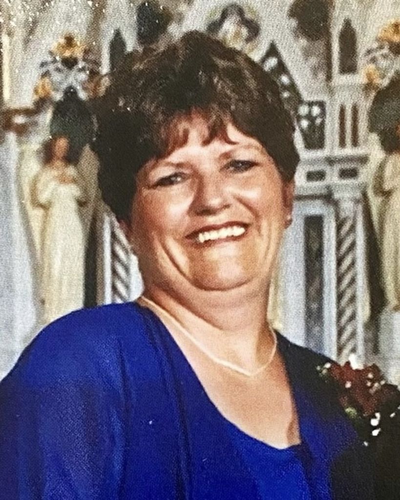 Joanne B. (Michels) Veach Profile Photo