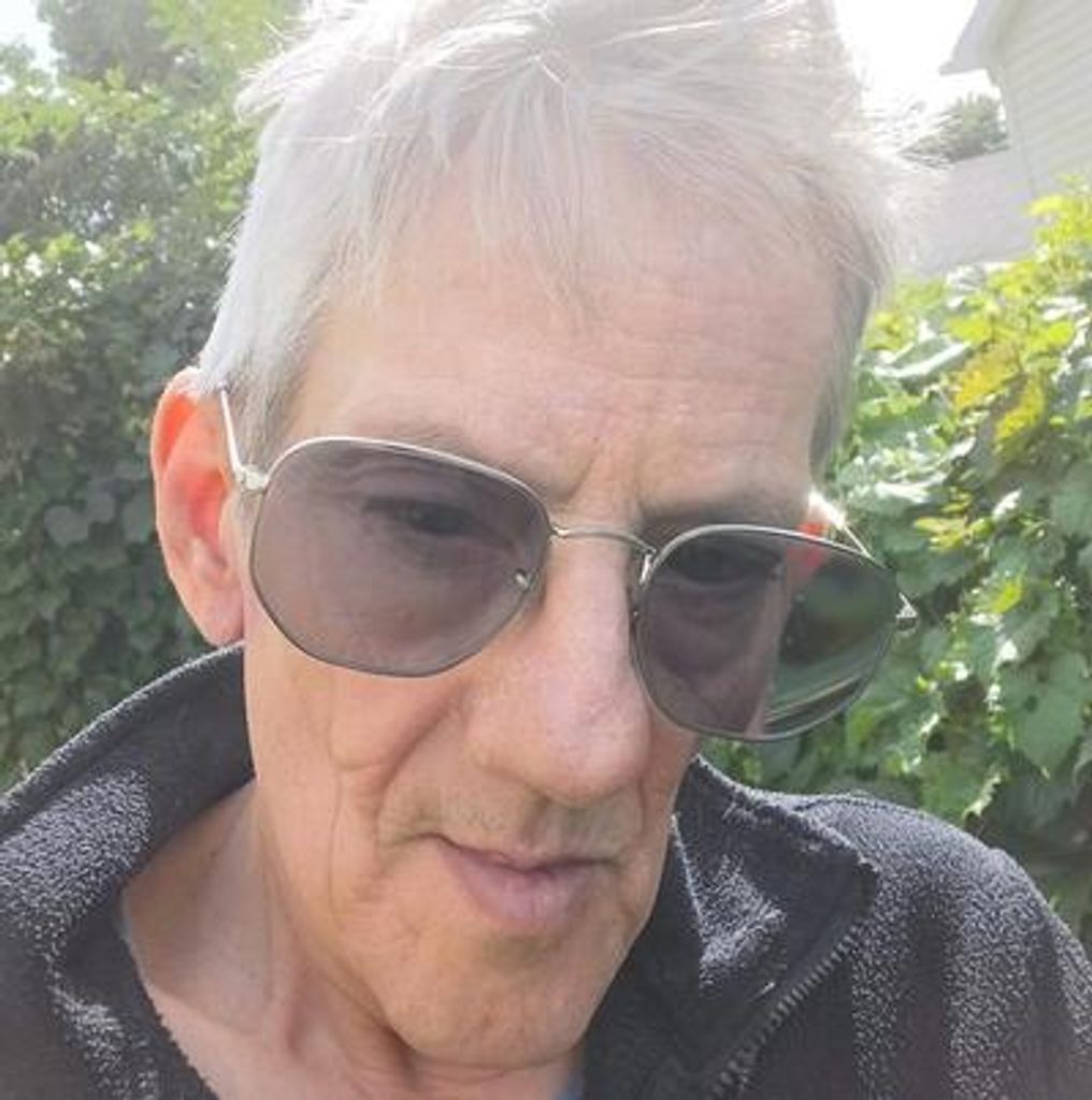 Ronald Paul Valeo Profile Photo