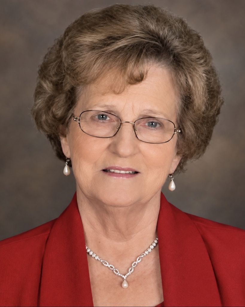 Lillian Carol Damron Profile Photo