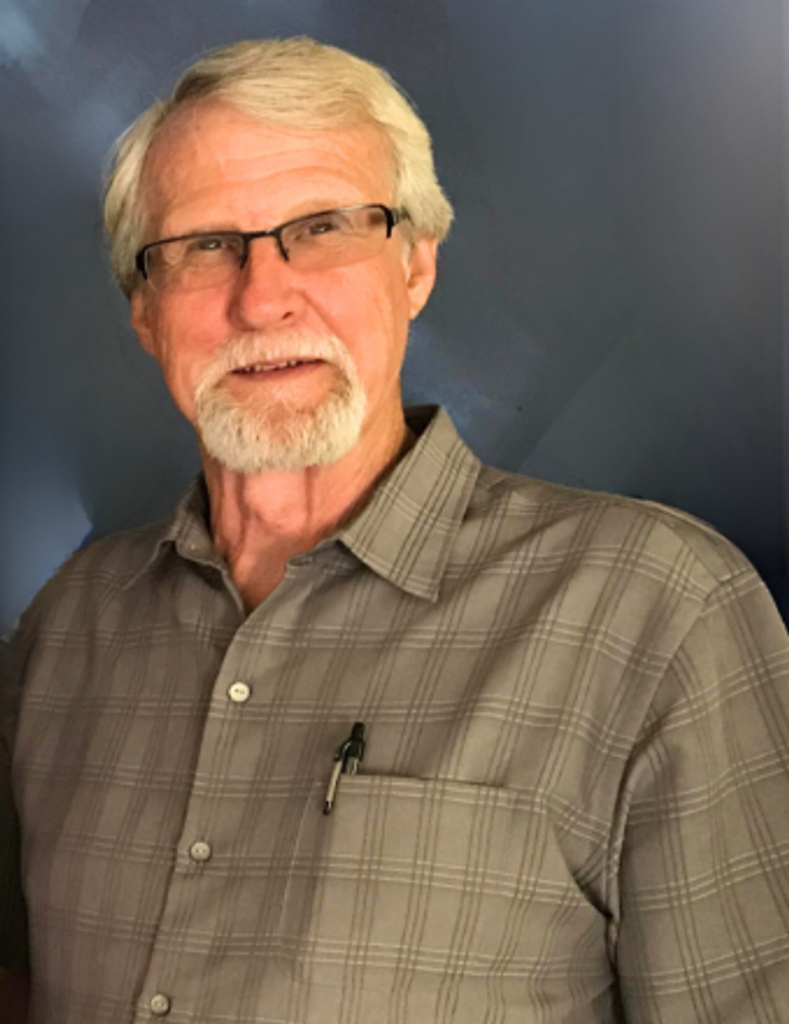 Leighton Bernard Reed Profile Photo