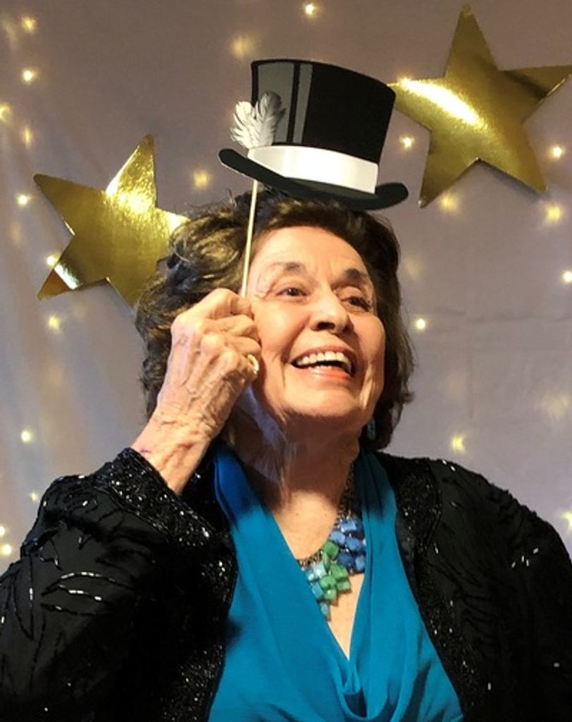 Maxine J. Marshall Profile Photo