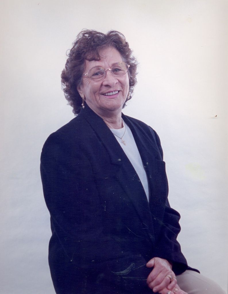 Margaret Lepage Profile Photo