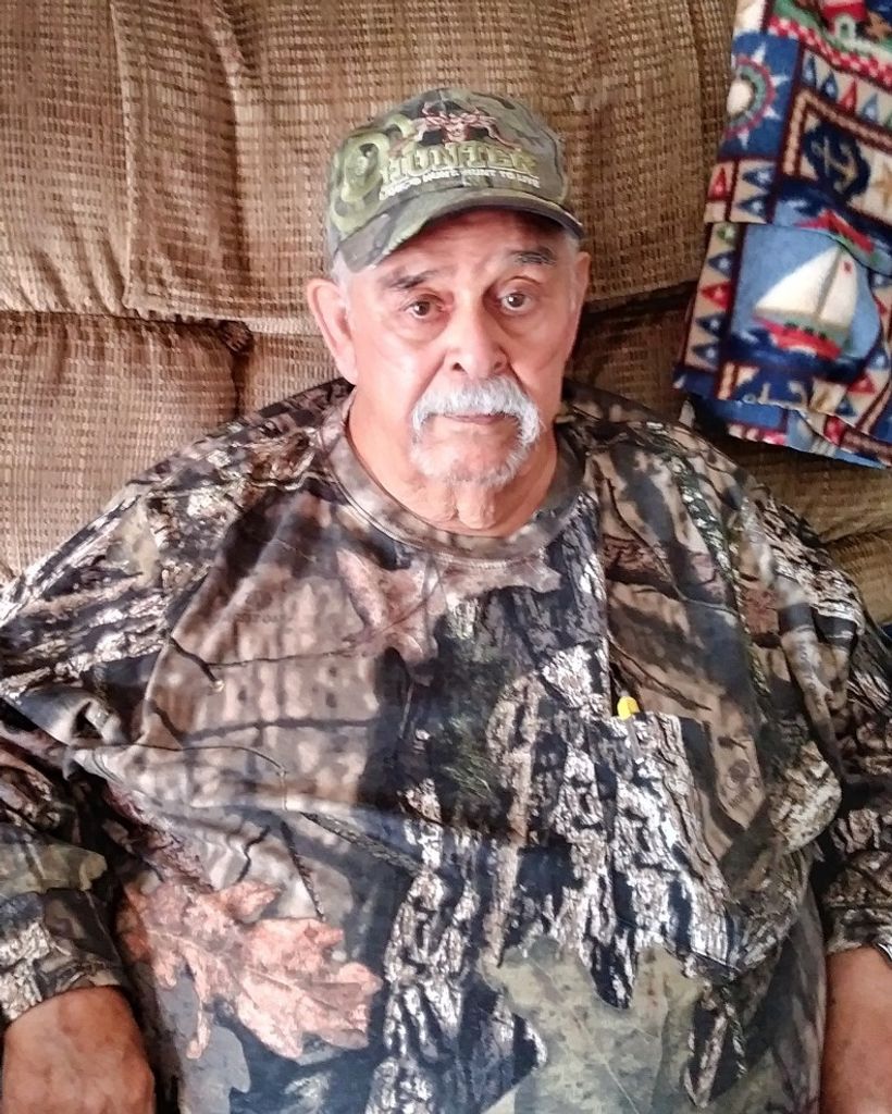 Abel Herrera