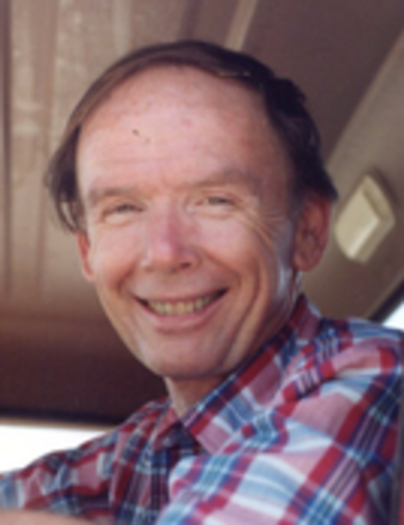 Charles Edward Mccoy Profile Photo
