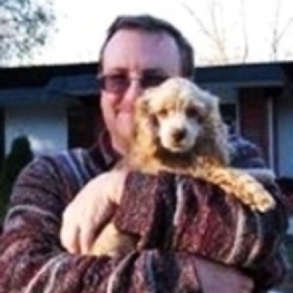 Robert "Bob" Hardies