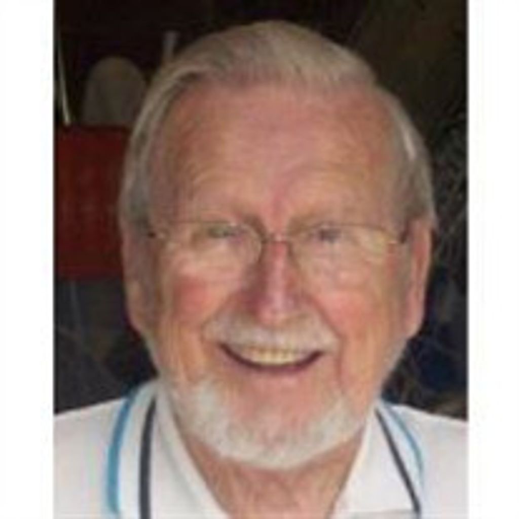 Donald A. Tharp, Sr