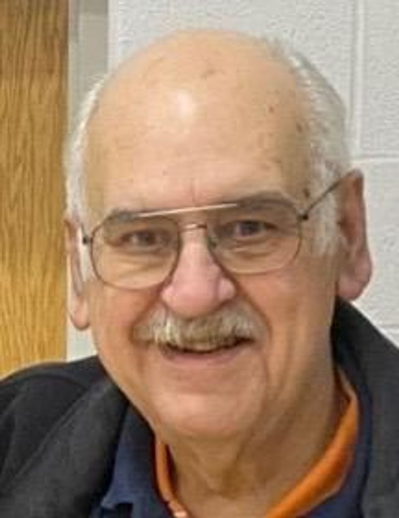 Donald Judson Halley Profile Photo