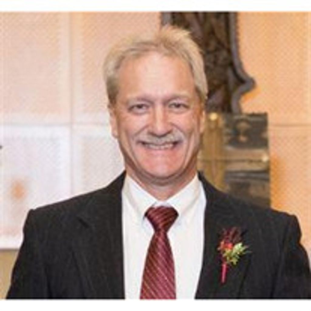 Rolf A. Richardson