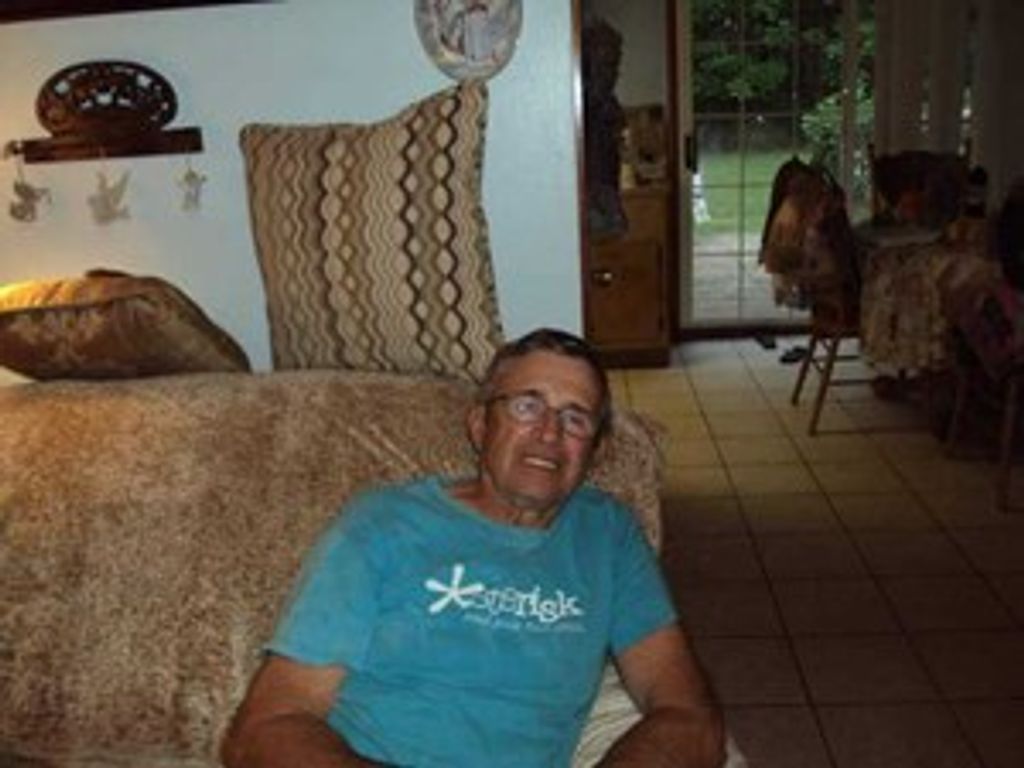 Ted W. Roop