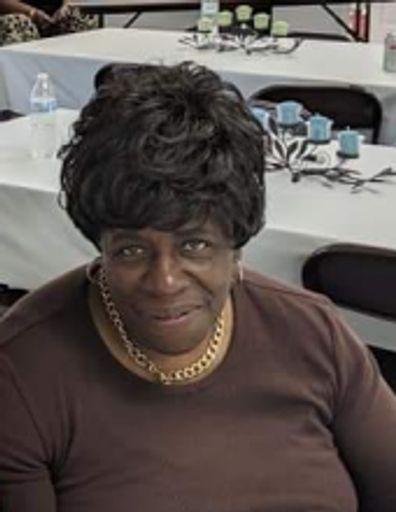 Ollie Ruth Fuller Profile Photo