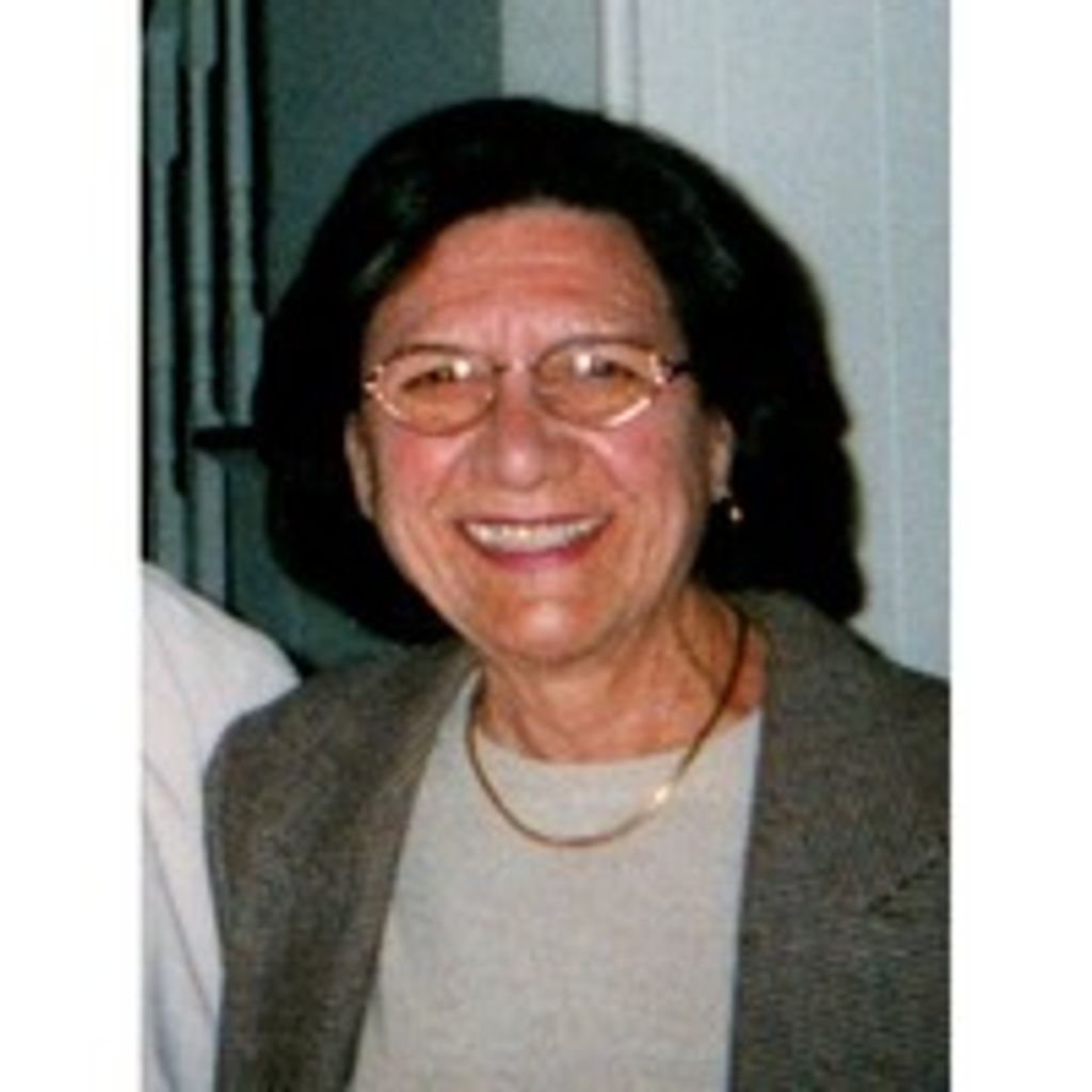 Georgette H. Fitzpatrick