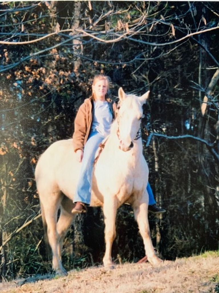 Sarah Eve Morris Adair Profile Photo