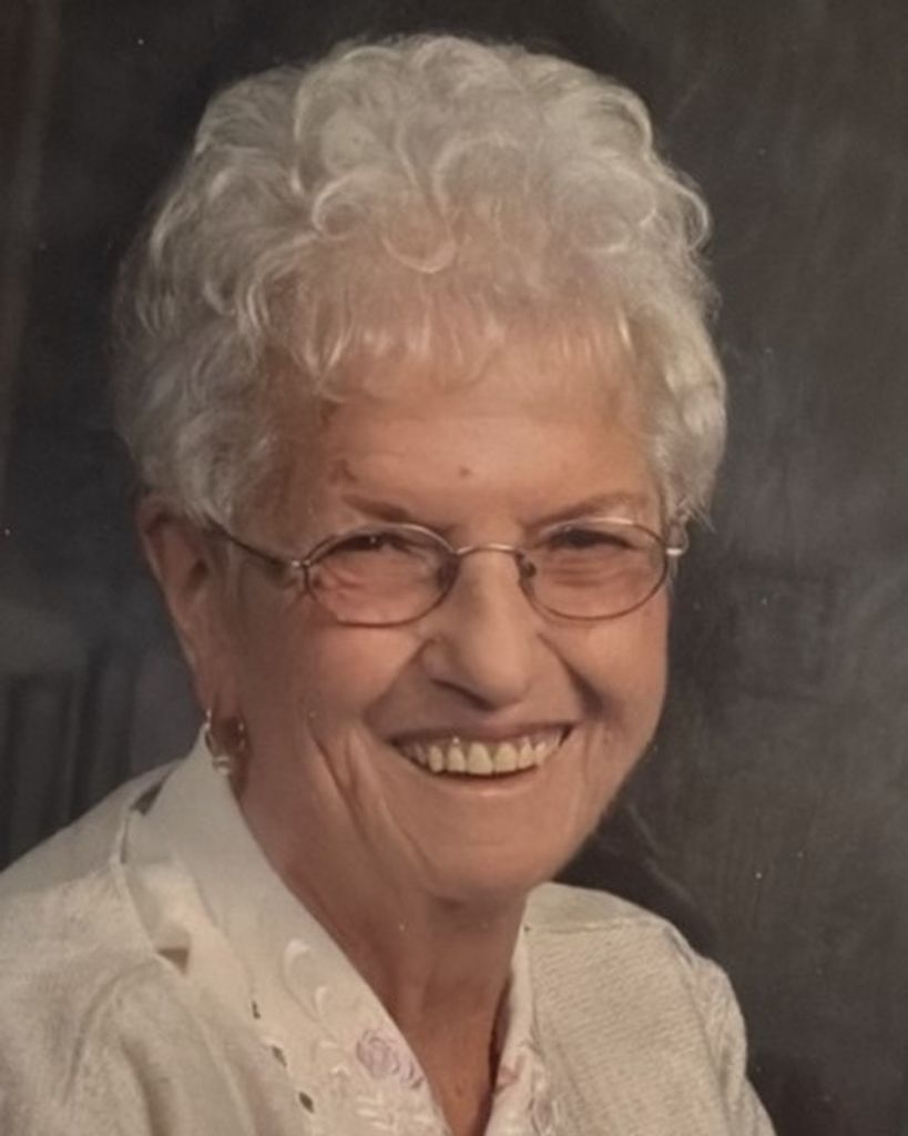 Viola Blanchard