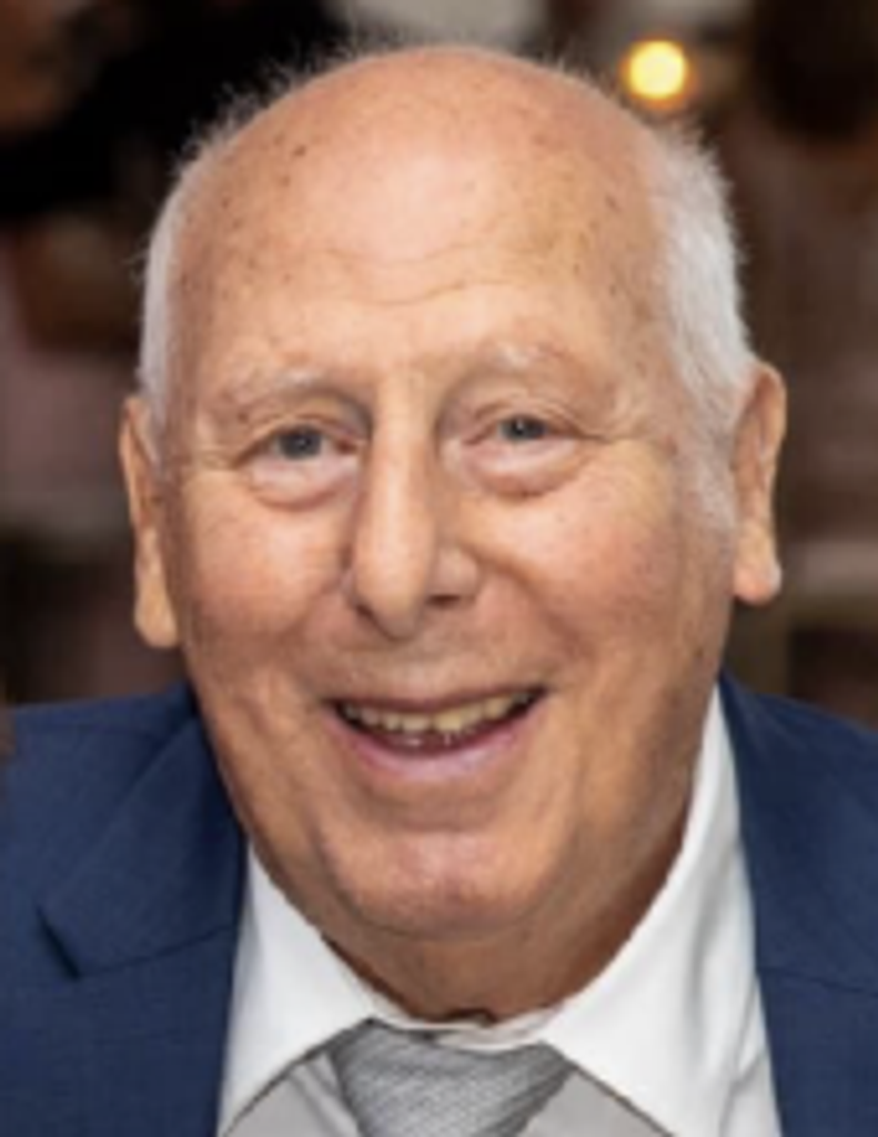 Vincent A. Benenati