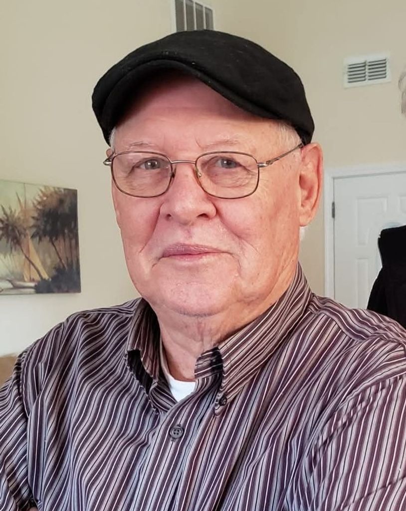 Roger Bullard, Sr. Profile Photo