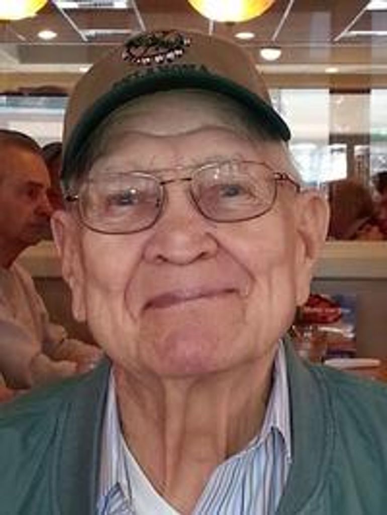 Otis L. Scott Jr.