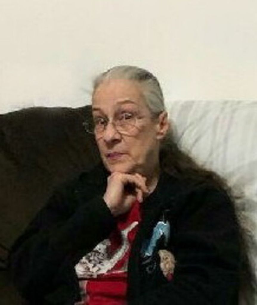 Jane Delores Gagnon Profile Photo