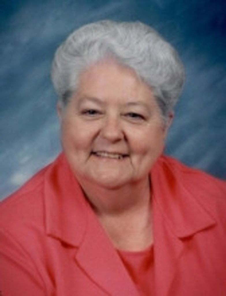Katie L. Hickman Hargrove