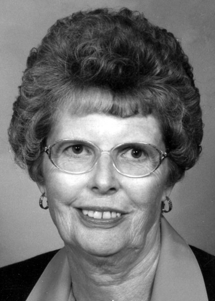 Everta "Jeanne" Thomason Profile Photo