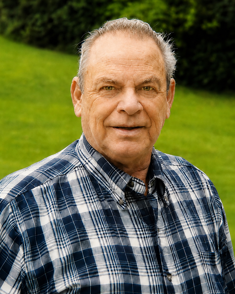 Kenneth Randall Grindle Profile Photo