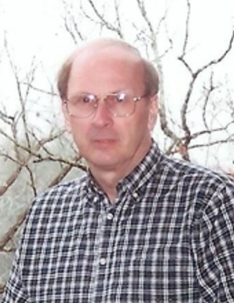 Alan L. Brennaman