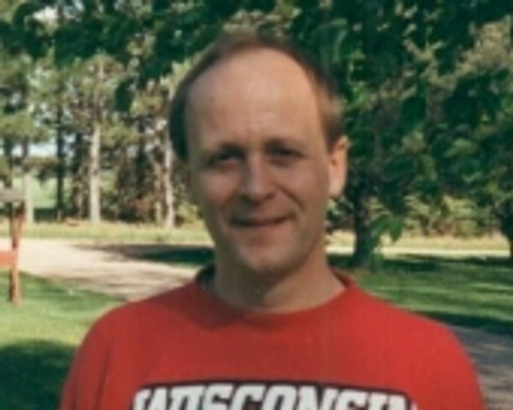 Weber, Terrence Patrick